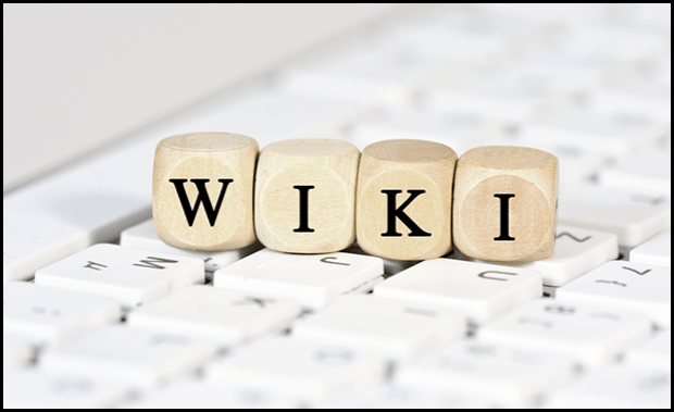 wiki